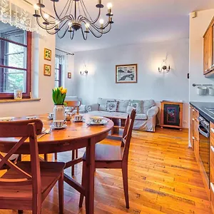 Klimat Górski - 5d Apartament