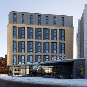 Voco - Haymarket By Ihg Otel