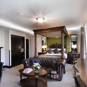 ***** Otel Montcalm Brewery, Birleşik Krallık