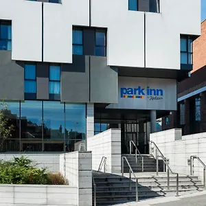 *** Otel Park By Radisson Birleşik Krallık