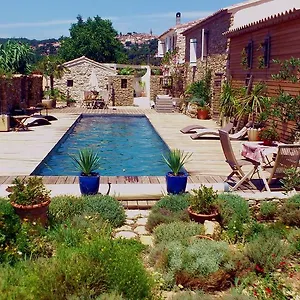 La Bastide Des Sources Couette-café