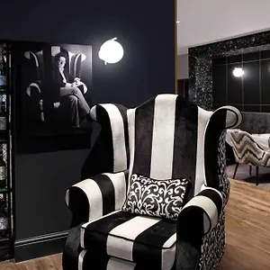 Hilton Carlton Отель