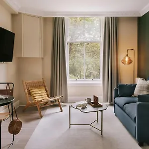 Sonder By Marriott Bonvoy Royal Garden New Town إدنبرة
