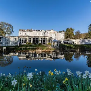 **** Otel Doubletree By Hilton Cheltenham-cotswolds Birleşik Krallık
