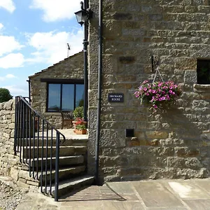 Orchard House 3* Hebden