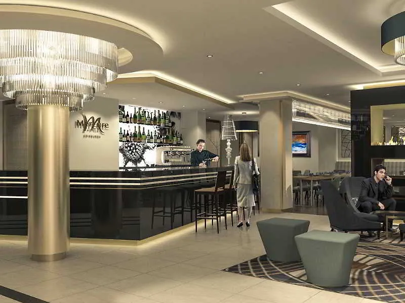 Mercure Edinburgh Haymarket