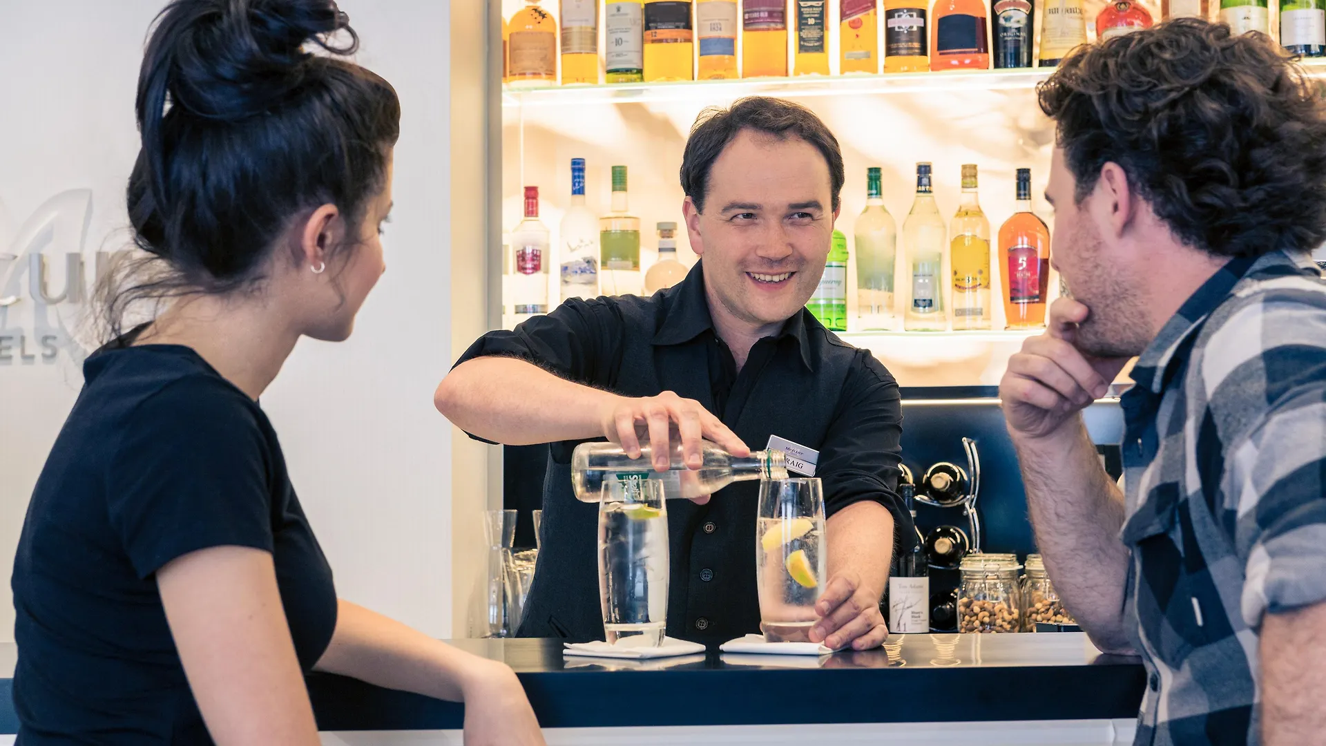 Mercure Edinburgh Haymarket