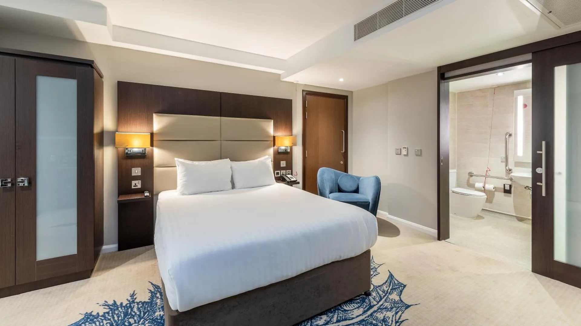 Mercure Edinburgh Haymarket