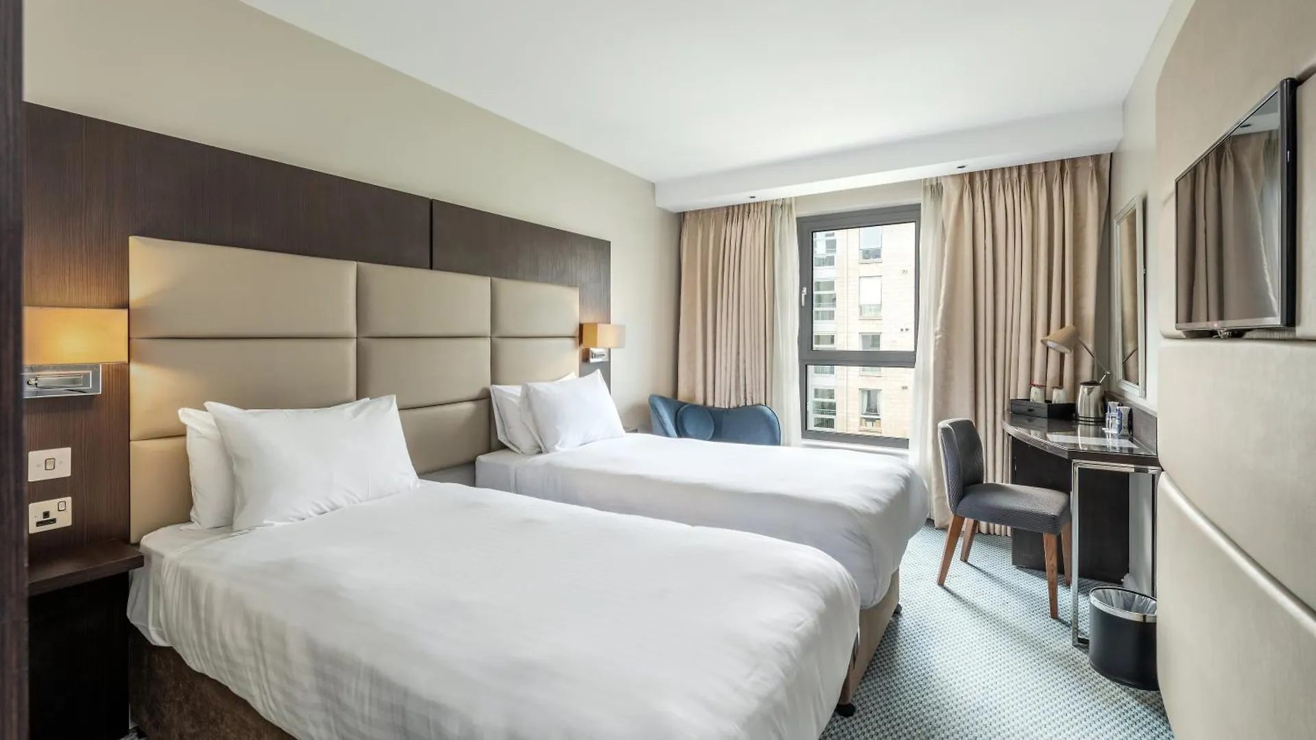 Mercure Edinburgh Haymarket