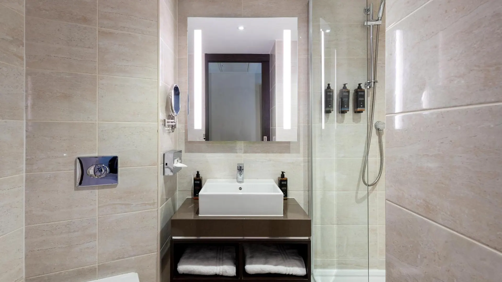 Mercure Edinburgh Haymarket 4*,  Birleşik Krallık