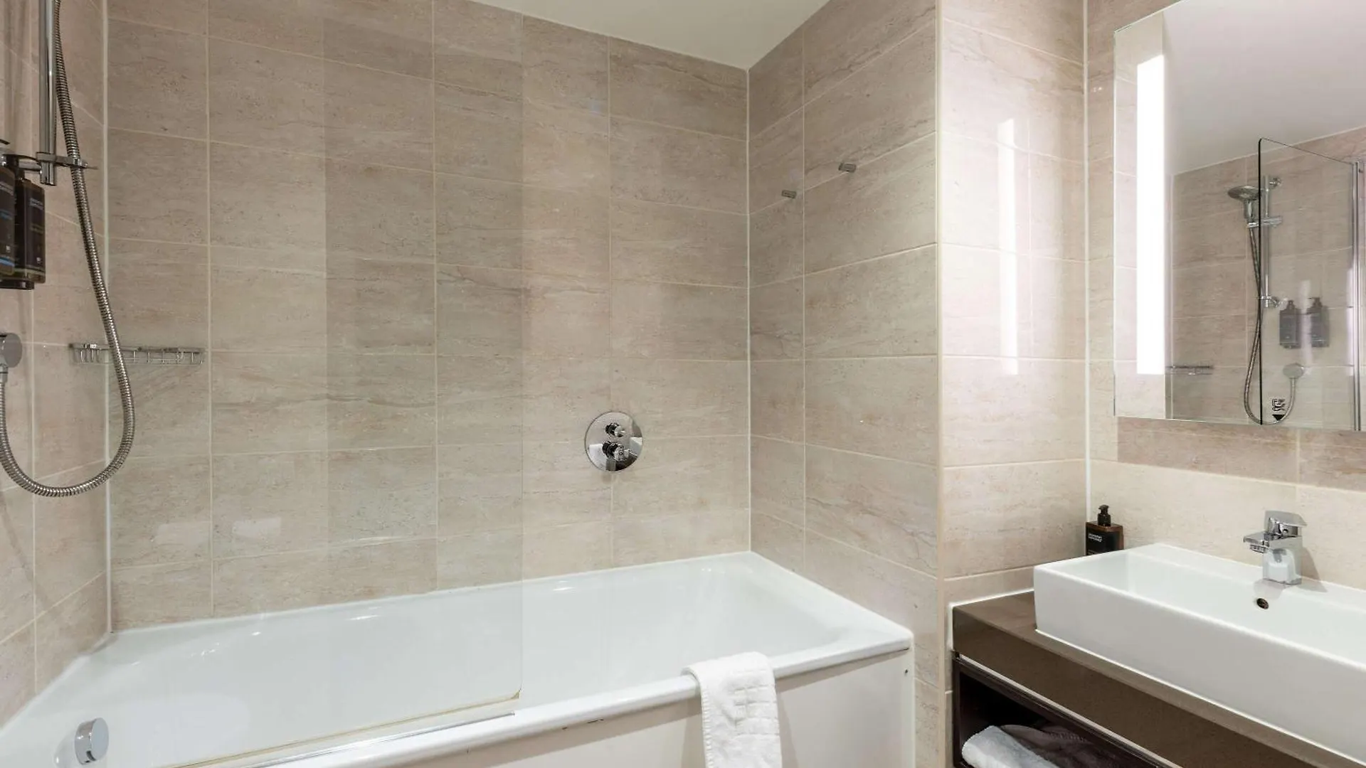 Otel Mercure Edinburgh Haymarket