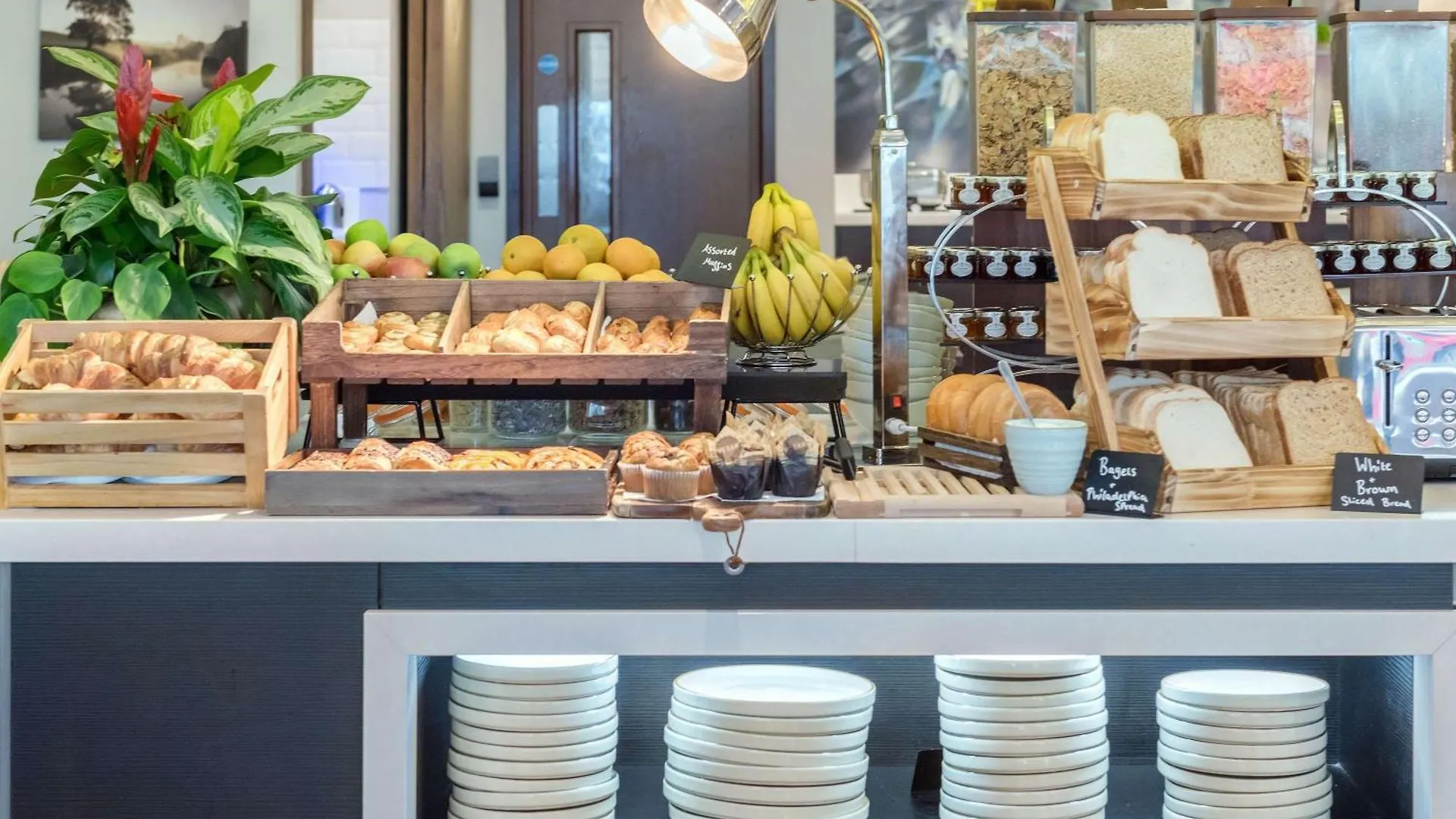 Mercure Edinburgh Haymarket Birleşik Krallık