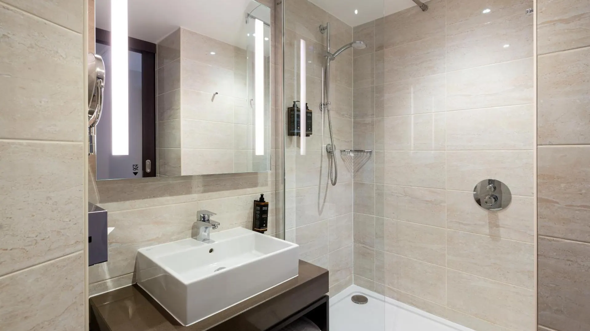 Mercure Edinburgh Haymarket