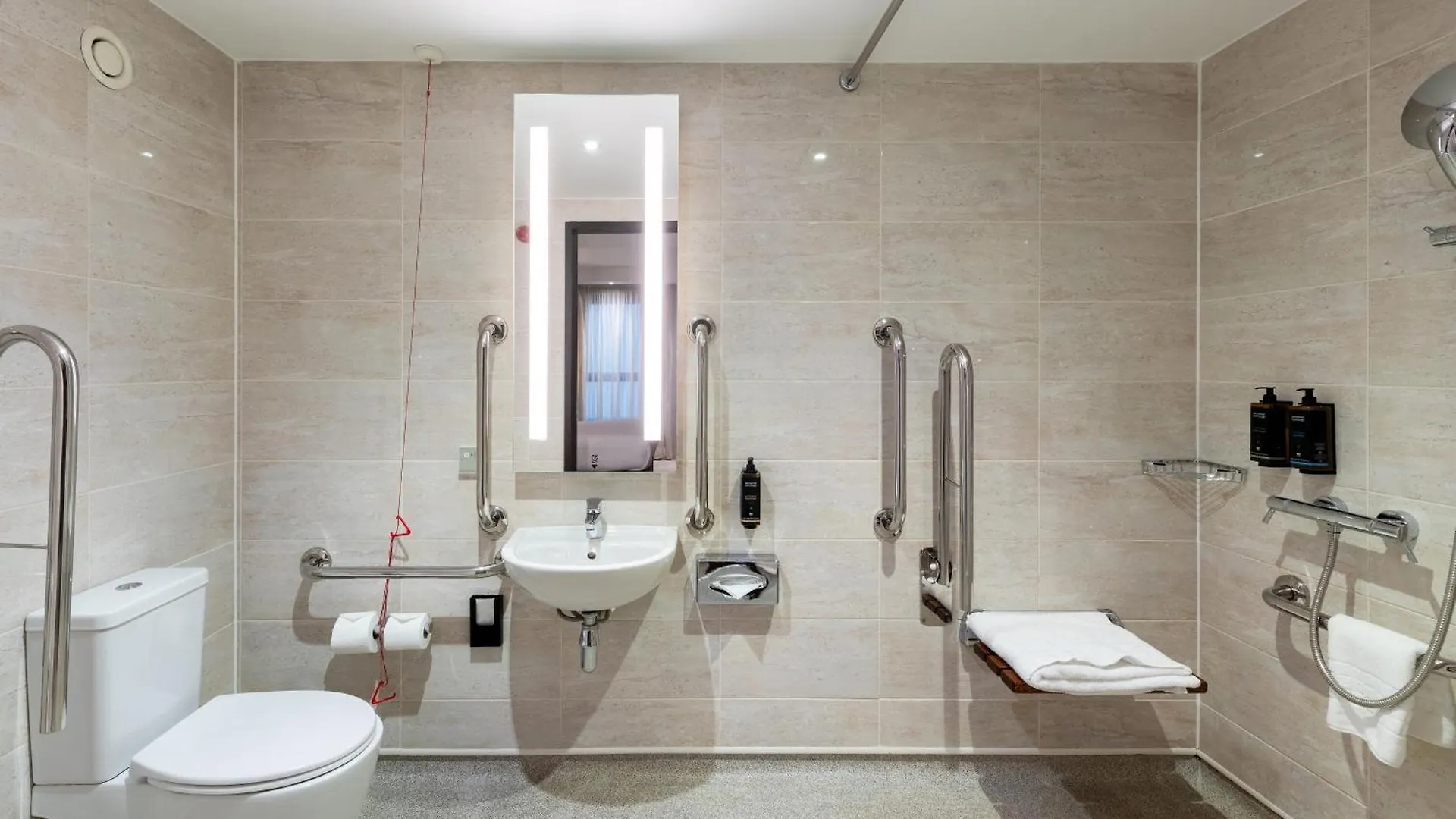 Hotel Mercure Edinburgh Haymarket