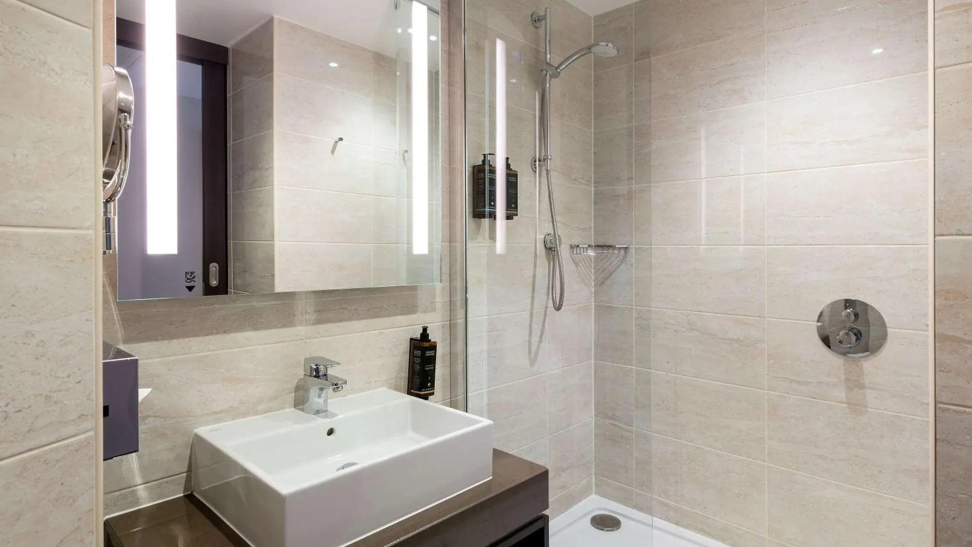 Mercure Edinburgh Haymarket Hotel